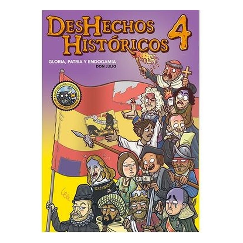 DESHECHOS HISTORICOS 04