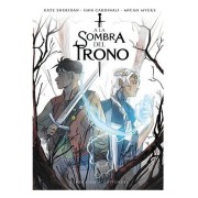 A LA SOMBRA DEL TRONO