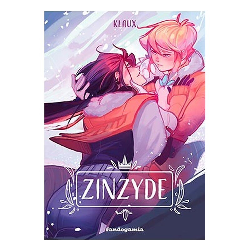 ZINZYDE