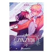 ZINZYDE
