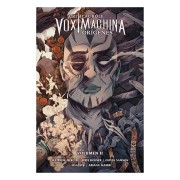 CRITICAL ROLE VOX MACHINA ORIGENES 02