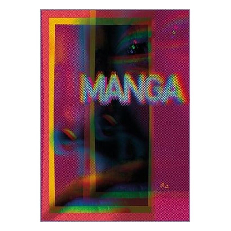 MANGA