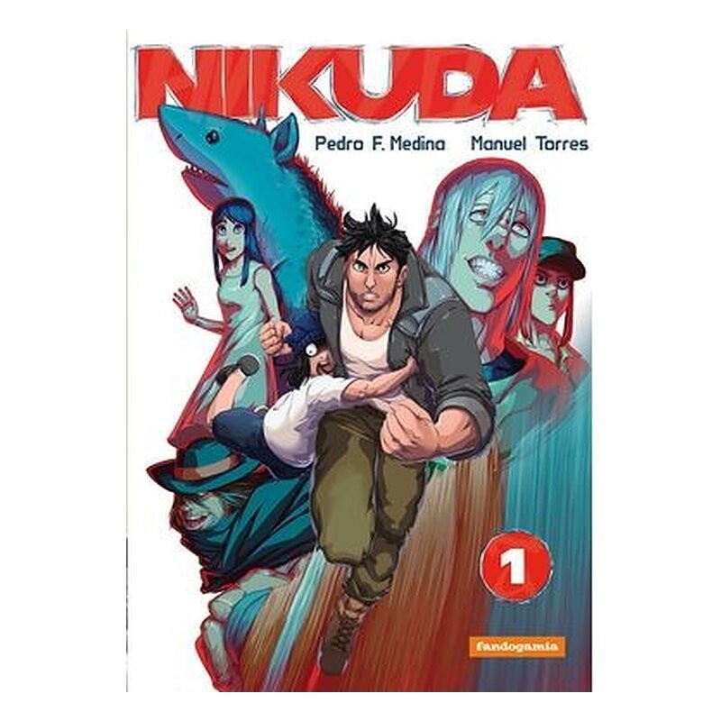 NIKUDA