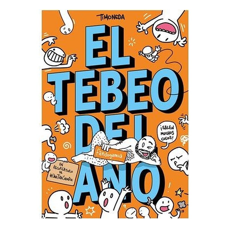 EL TEBEO DEL ANO
