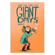 GIANT DAYS 06
