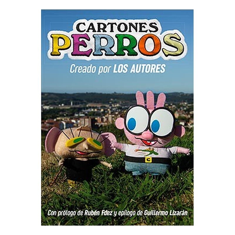 CARTONES PERROS 01