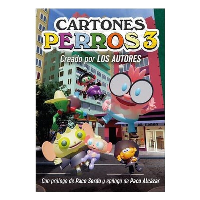 CARTONES PERROS 03