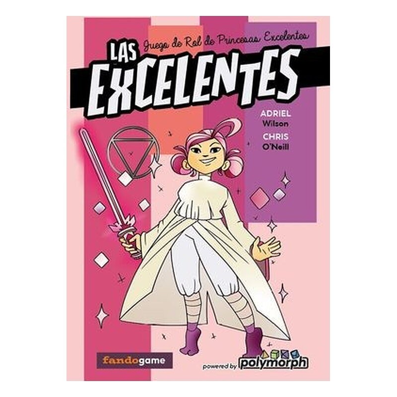 LAS EXCELENTES