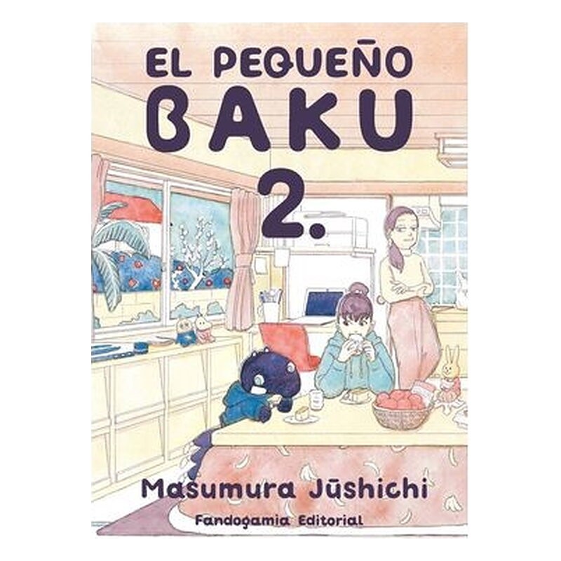 EL PEQUEÑO BAKU 02