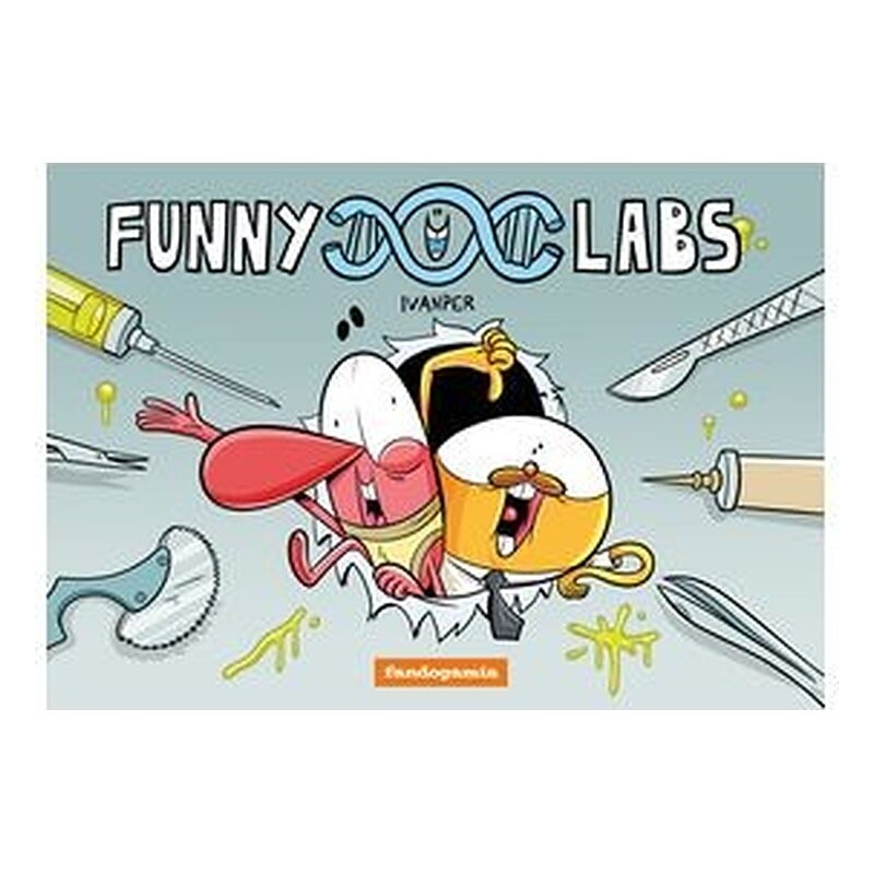 FUNNY LABS