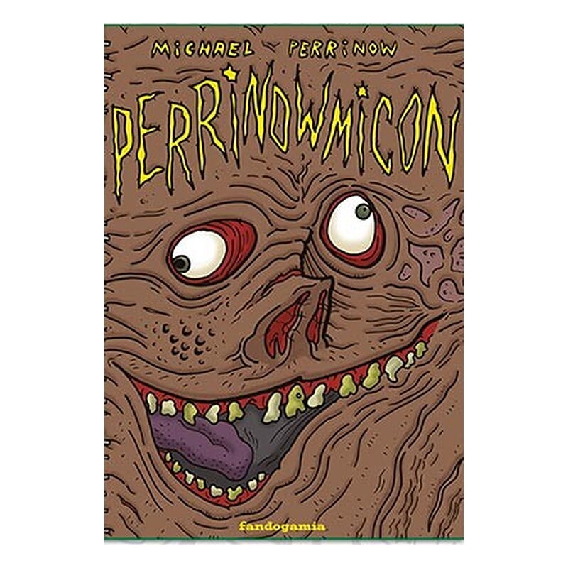 PERRINOWMICON