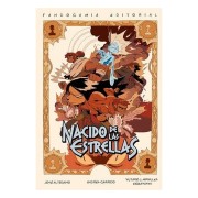 NACIDO DE LAS ESTRELLAS