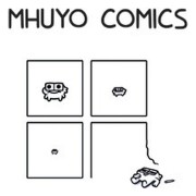 MHUYO COMICS