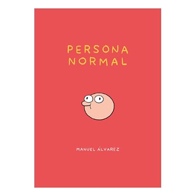PERSONA NORMAL