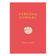 PERSONA NORMAL