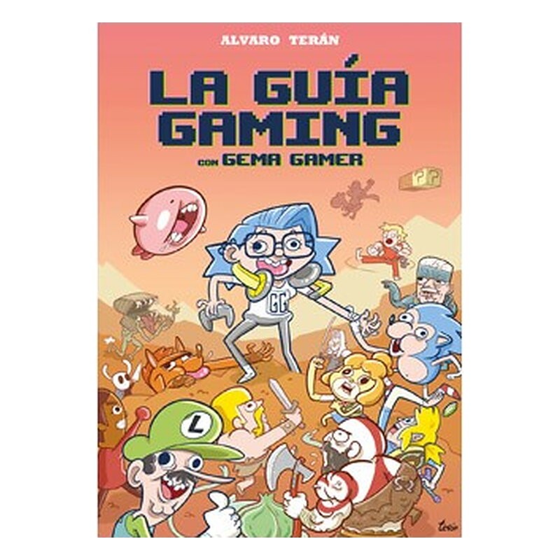 LA GUIA GAMING