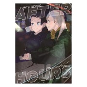 AFTER HOURS 03