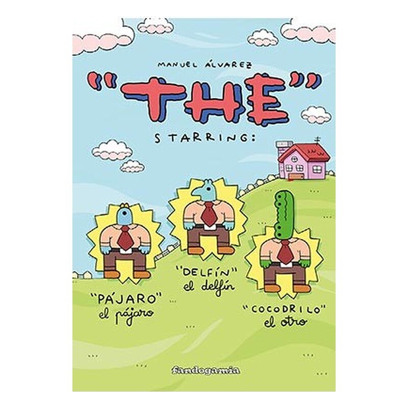THE