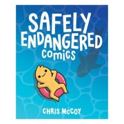SAFELY ENDANGERED COMICS