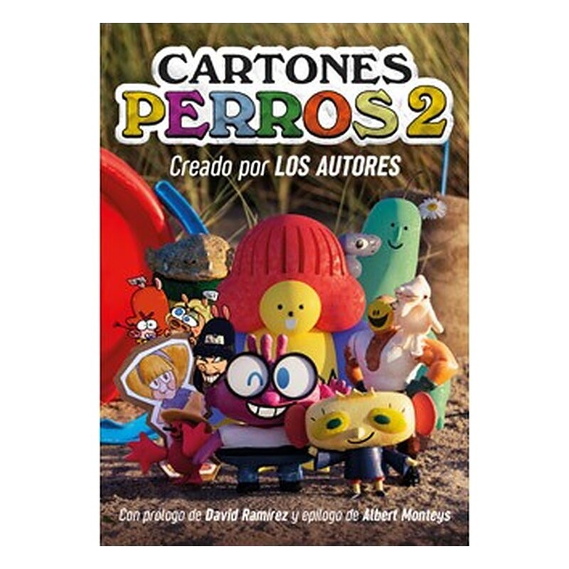 CARTONES PERROS 02