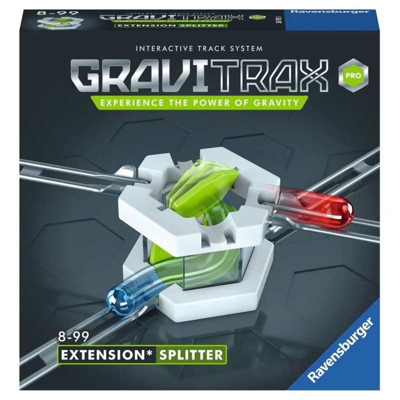Gravitrax PRO Splitter