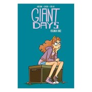 GIANT DAYS 11