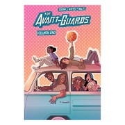 THE AVANT-GUARDS 01