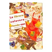 LA LIBRERA CALAVERA HONDA-SAN 02