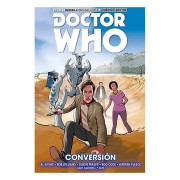 DOCTOR WHO. CONVERSION