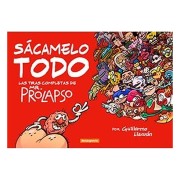 SACAMELO TODO