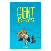 GIANT DAYS 03