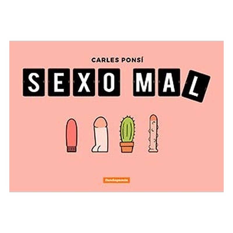SEXO MAL