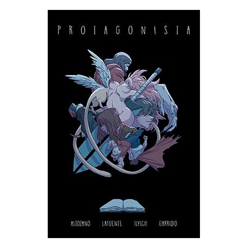 PROTAGONISTA