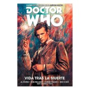 DOCTOR WHO. VIDA TRAS LA MUERTE