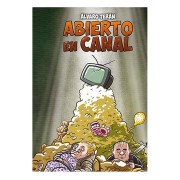 ABIERTO EN CANAL