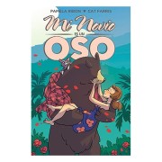 MI NOVIO ES UN OSO