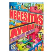 NECESITAS AYUDA