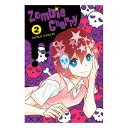 ZOMBIE CHERRY 02