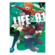 LIFEX01 VOL. 01