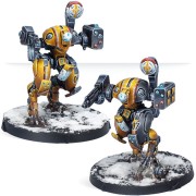 Yaofang Long Ya - Infinity (ES-EN)