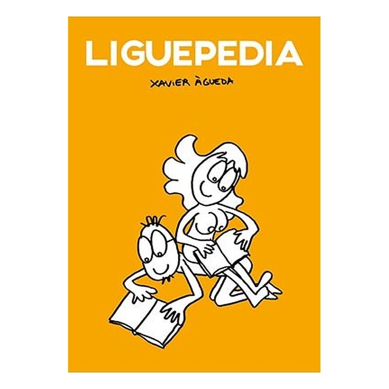 LIGUEPEDIA