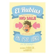 EL RUBIUS NO SALE EN ESTE LIBRO