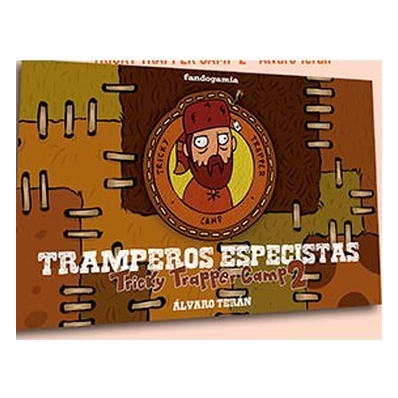TRAMPEROS ESPECISTAS