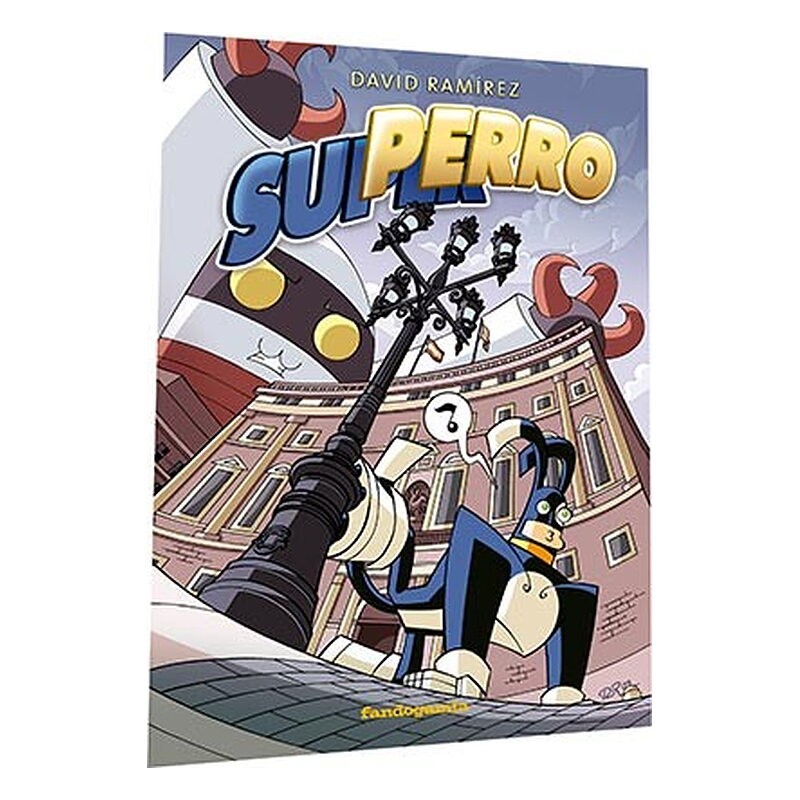 SUPERRO