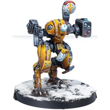 Yaofang Long Ya - Infinity (ES-EN)