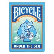 BICYCLE UNDER THE SEA BARAJA POKER