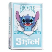 BICYCLE STITCH BARAJA DE POKER CREATIVE