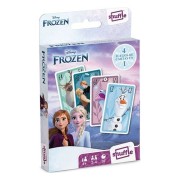 SHUFFLE FROZEN