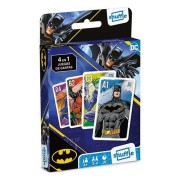 SHUFFLE BATMAN