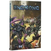 Endsong - Infinity + Miniatura EXOs, Exrah Executive Officers*